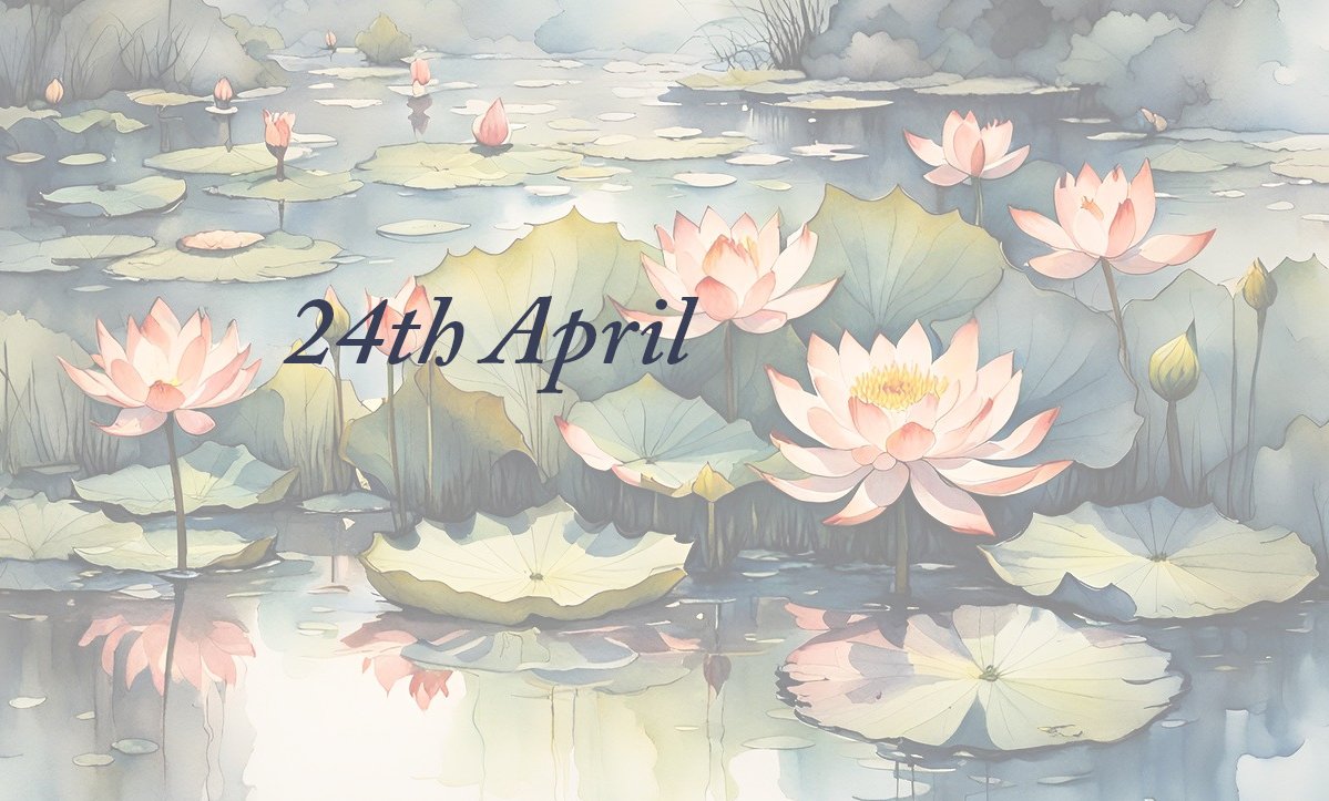 What is the significance of 24th April? - Ask Alok Da