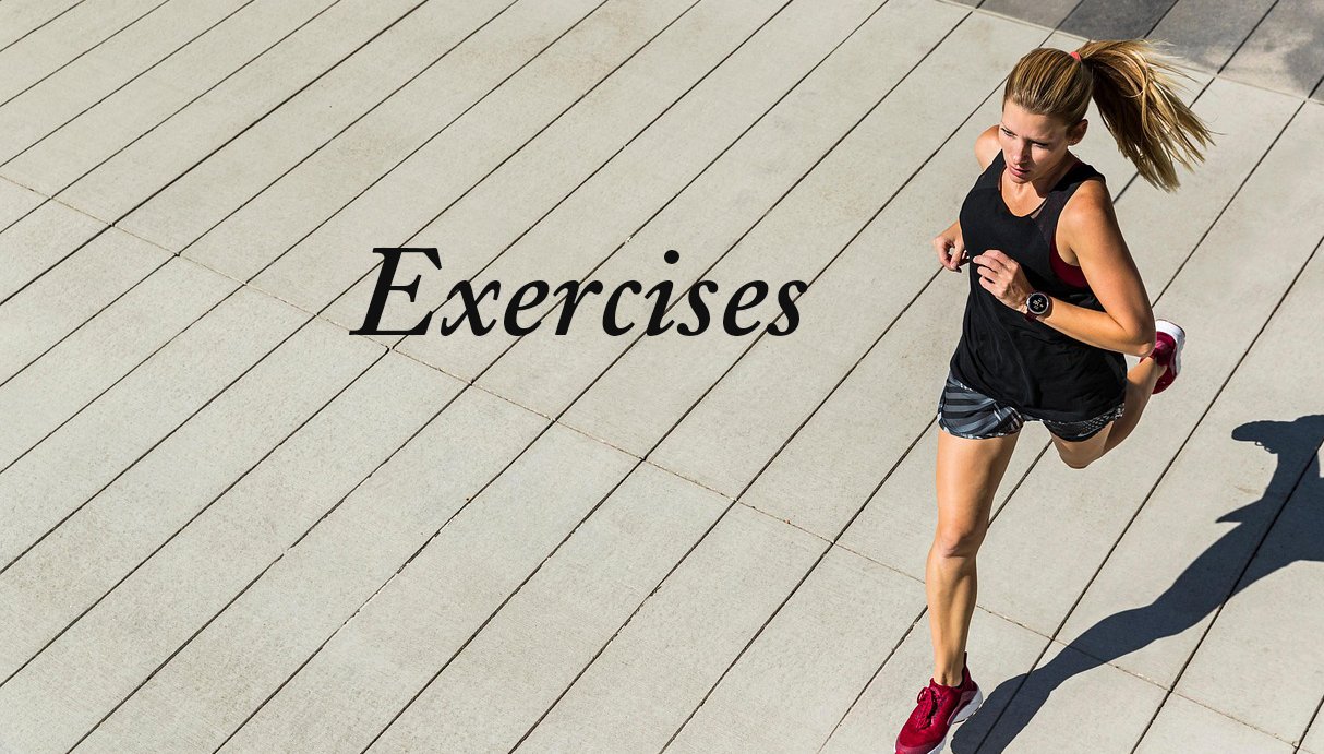 Physical Exersion Why do we need physical exercise🤾♂️? Can I fill in the rest? - Ask Alok Da